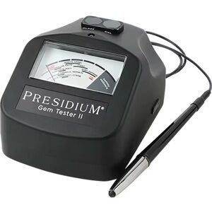 Presidium Gem Tester II